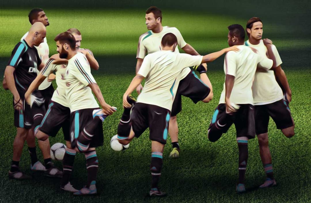 SOCCER SEASON PLAN BASICS YOU SHOULD CONSIDER